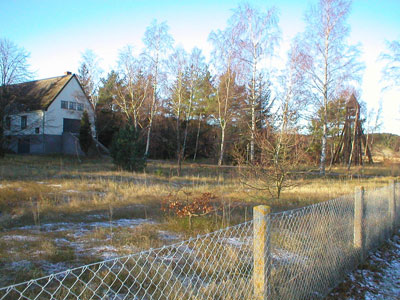 Gamla frsamlingshemmet.
