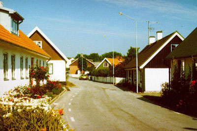 Lejegatan frn sder.